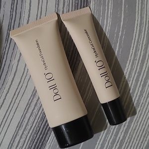 Doll 10 hydragel foundation & concealer-light